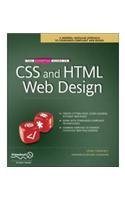 The Essential Guide to CSS and HTML Web Design