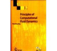 Principles of Computational Fluid Dynamics