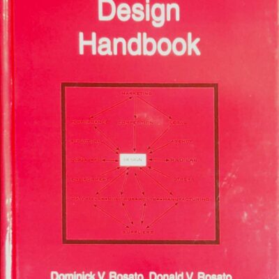 Plastics Design Handbook (Hb 2005)