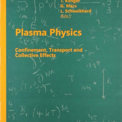 PLASMA PHYSICS