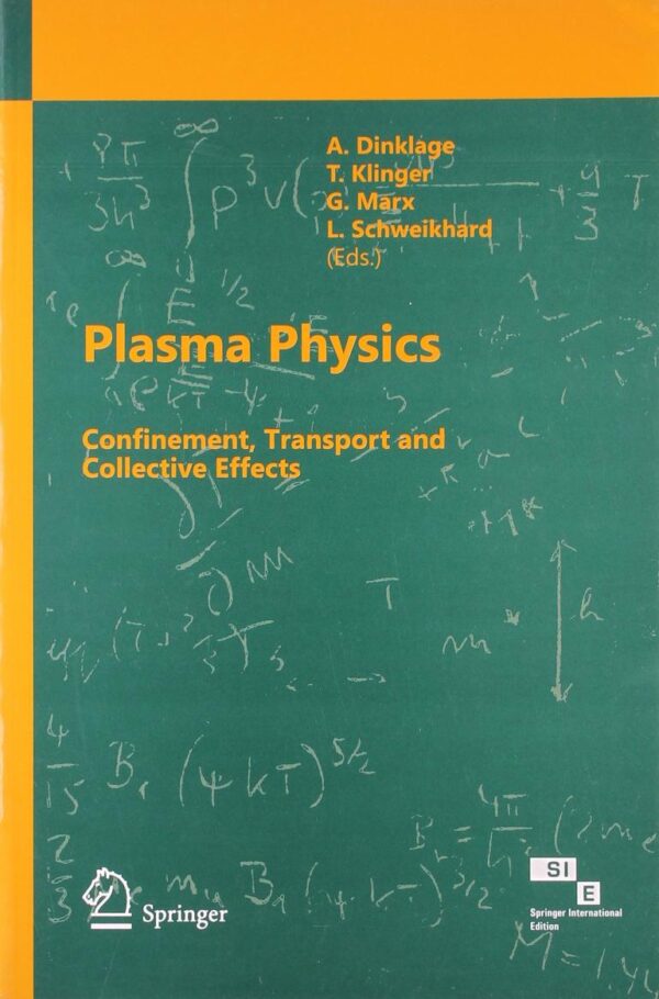 PLASMA PHYSICS