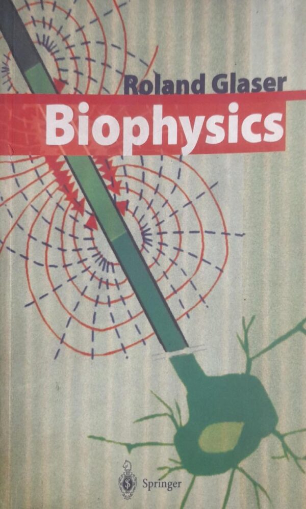 Biophysics (Pb 2004)