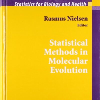 STATISTICAL METHODS IN MOLECULAR EVOLUTION