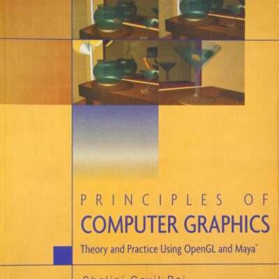 PRINCIPLES OF COMPUTER GRAPHICS
