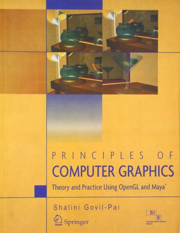 PRINCIPLES OF COMPUTER GRAPHICS