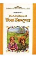 ADVENTURES OF TOM SAWYER