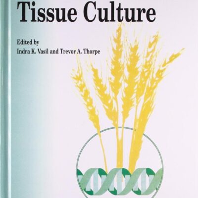 Plant Cell & Tissue Culture