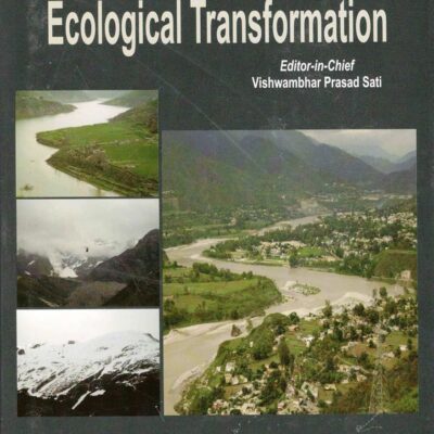 Climate Change and Socio-Ecological Transformation