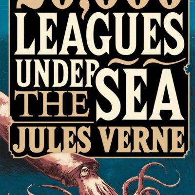 20,000 Leagues under the Sea