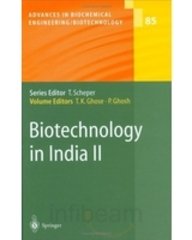Biotechnology In India, Vol.2