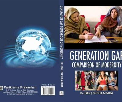 Generation Gap: Comparison & Modernity