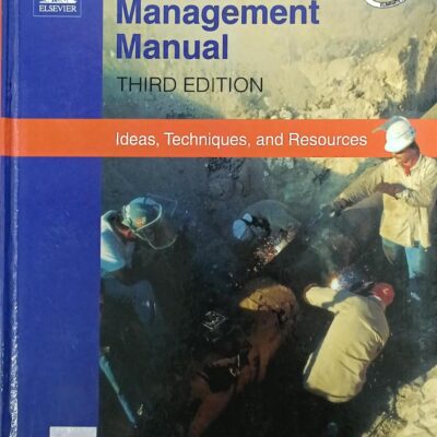 Pipeline Risk Management Manual