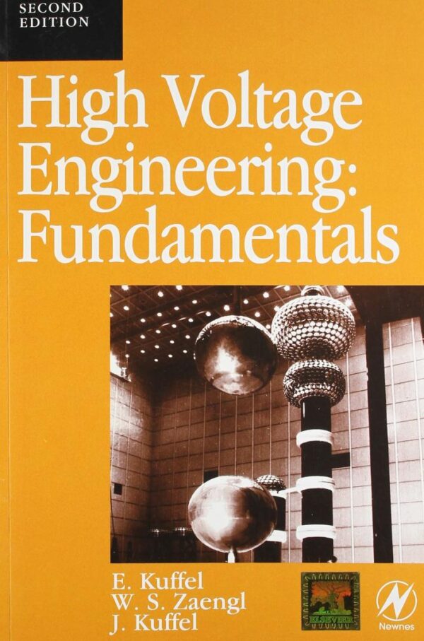 High Voltage Engineering Fundamentals