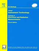 Jones’ Instrument Technology: Electrical & Radiation Measurements, 4E(Vol 3)
