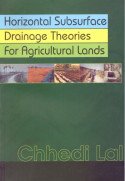 HORIZONTAL SUBSURFACE DRAINAGE THEORIES FOR AGRICULTURAL LANDS (PB 2004)