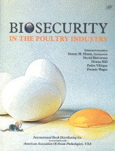 Biosecurity In The Poultry Industry
