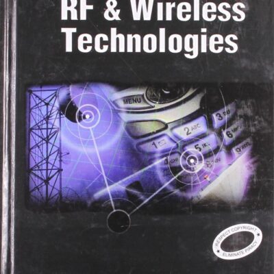 Handbook Of Rf And Wireless Technologies (Hb 2005)