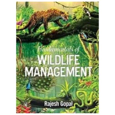Fundamentals of Wildlife Management