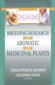 Breeding Research on Aromatic and Medicinal Plants