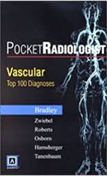 Vascular: Top 100 Diagnosis