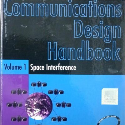 Wireless Communications Design Handbook, 3 Volumes Set