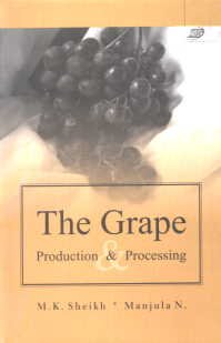 The Grape - Production & Processing