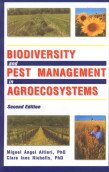 Biodiveristy and Pest Management in Agroecosystems (Second Edition)