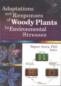 Adaptations and Response of Woody Plants to Environmental Stress