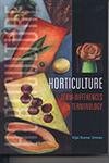 HORTICULTURE TERMS-DIFFERENCES AND TERMINOLOGY (PB 2008)
