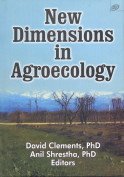 New Dimensions in Agroecology