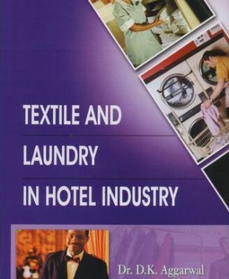 Textile and Laundry in Hotel Industry