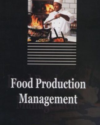 Food Production Management