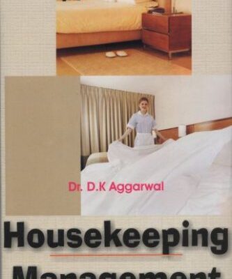 Housekeeping Management
