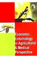 ECONOMIC ENTOMOLOGY IN AGRICULTURAL AND MEDICAL PERSPECTIVE (HB 2010)