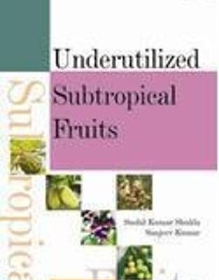 Underutilized Subtropical Fruits