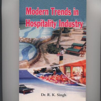 Modern Trends in Hospitality Industry