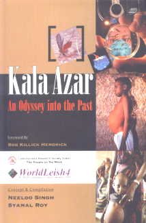 Kala Azar An Odyssey into the Past