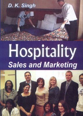 Hospitality Sales & Marketing