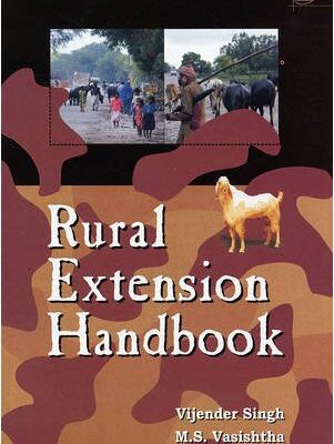 Rural Extension Handbook