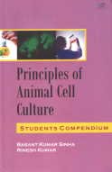 Principles of Animal Cell Culture Students Compendium
