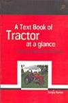 Textbook of Tractor at a Glance: Unique Book of Farm Power