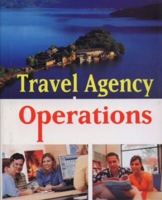 Travel Agency Operations