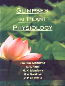 Glimpses In Plant Physiology