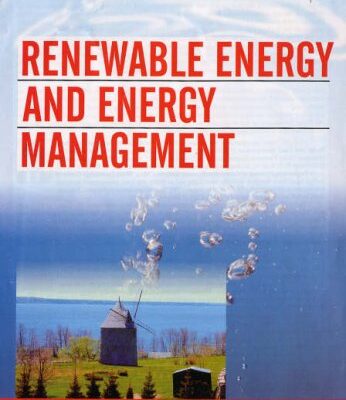 Renewable Energy and Energy Management