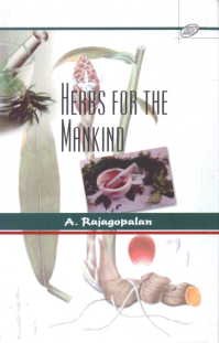 Herbs For The Mankind