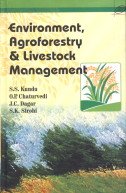 Environment, Agroforestry & Livestock Management