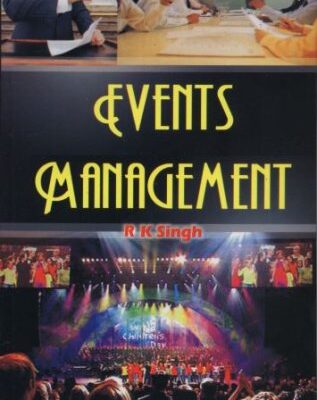 Event Mangement
