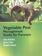 Vegetable Pest Management Guide for Farmers