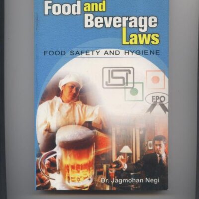 Food and Beverage Law