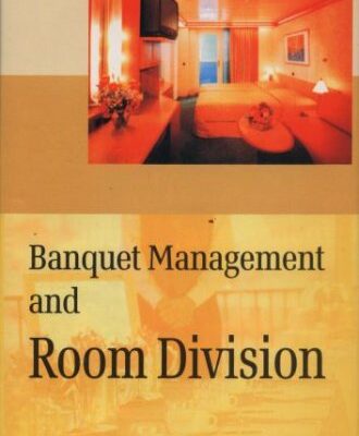 Banquet Management and Room Division